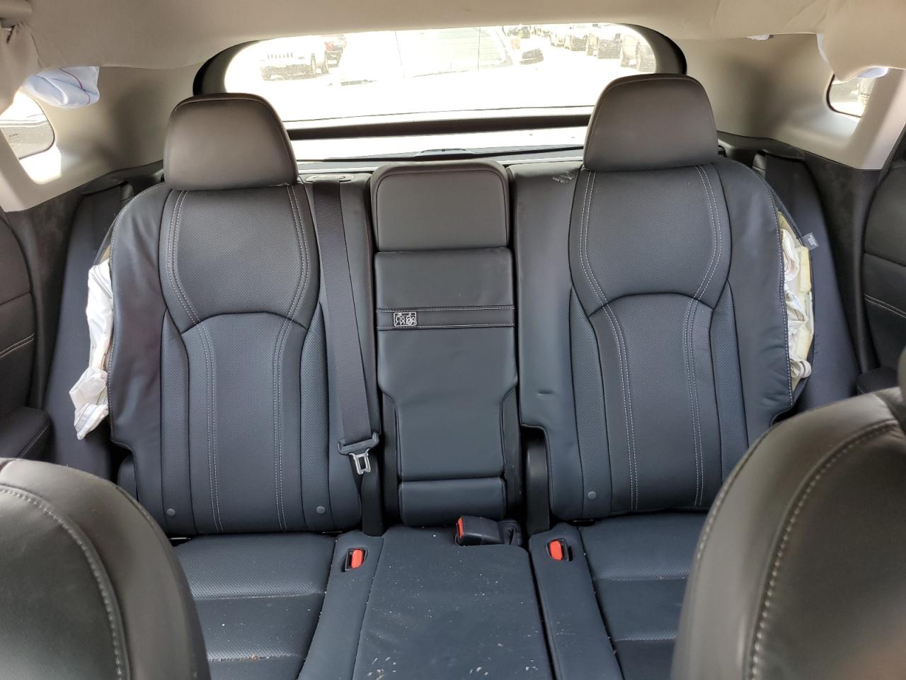 2017 Lexus Rx 350 Base VIN: 2T2BZMCA9HC085508 Lot: 59807195