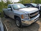 2013 Chevrolet Silverado K2500 Heavy Duty продається в Lansing, MI - Side