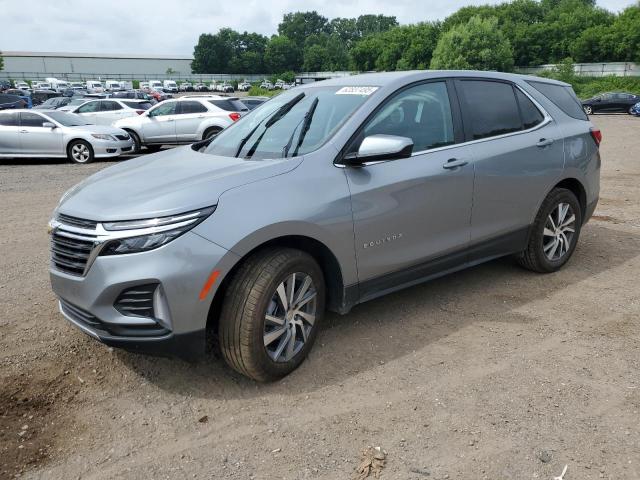 CHEVROLET EQUINOX LT 2024