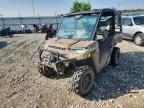2022 POLARIS RANGER XP 1000 WATERFOWL EDITION   for sale at Copart WI - APPLETON