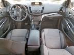 2017 FORD ESCAPE SE à vendre chez Copart TX - HOUSTON