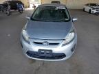 2013 Ford Fiesta Se zu verkaufen in Phoenix, AZ - Front End