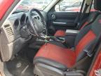 2007 Dodge Nitro R/T en Venta en Mcfarland, WI - Hail