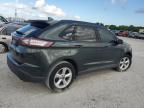 2015 Ford Edge Se იყიდება Opa Locka-ში, FL - Mechanical