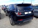 2018 LAND ROVER DISCOVERY SPORT SE TECH T  for sale at Copart WOLVERHAMPTON
