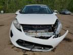2011 FORD FIESTA SE for sale at Copart ON - COOKSTOWN