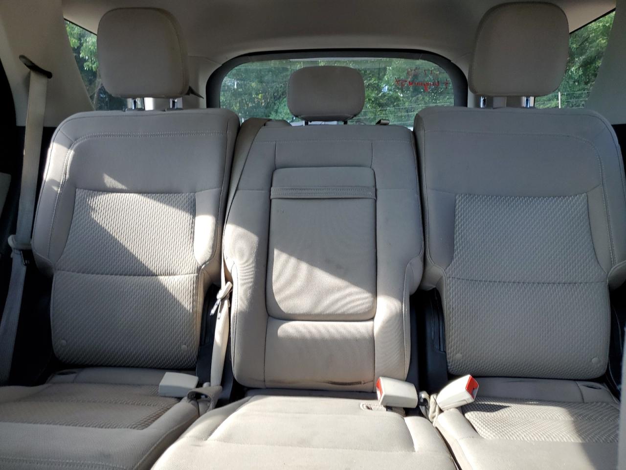 2022 Ford Explorer Xlt VIN: 1FMSK7DHXNGA84172 Lot: 61748025