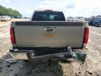 2008 Chevrolet Silverado C2500 Heavy Duty for Sale in Austell, GA - Rear End