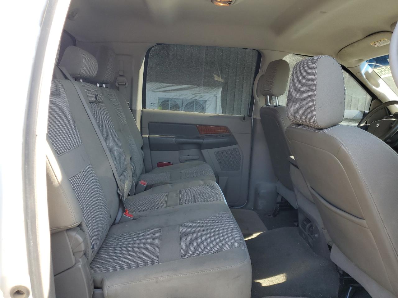 2006 Dodge Ram 3500 VIN: 3D7LX39C06G169873 Lot: 62559555