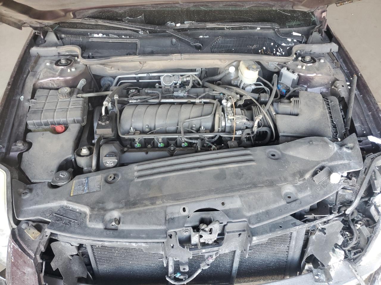 2009 Cadillac Dts VIN: 1G6KD57Y19U132182 Lot: 62222755