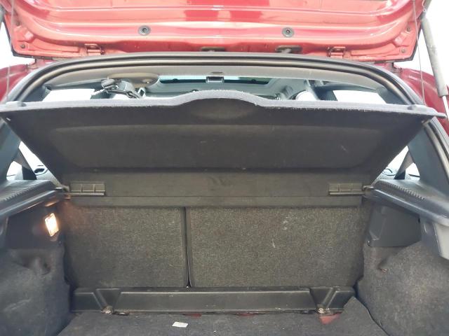 2005 RENAULT CLIO EXPRE