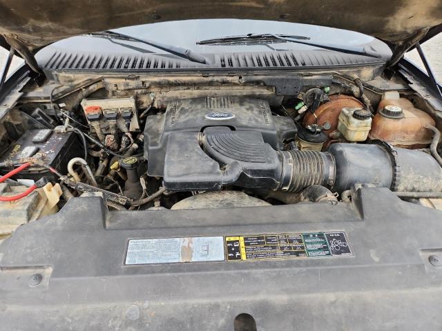 2003 FORD EXPEDITION XLT  