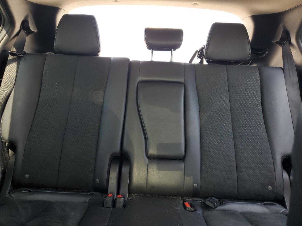 2022 Mitsubishi Eclipse Cross Se VIN: JA4ATWAAXNZ049788 Lot: 61927415