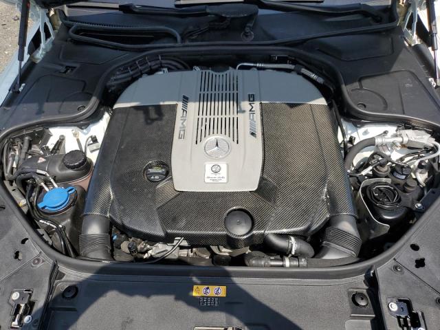 2020 MERCEDES-BENZ S 65 AMG  