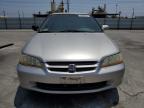 1998 Honda Accord Lx   for Sale in Sun Valley, CA - Side