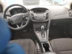 2017 Ford Focus Se   იყიდება Kansas City-ში, KS - Rear End