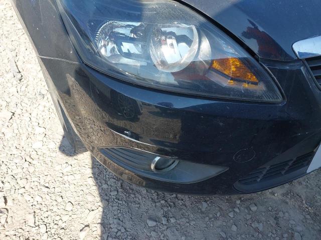 2010 FORD FOCUS ZETE