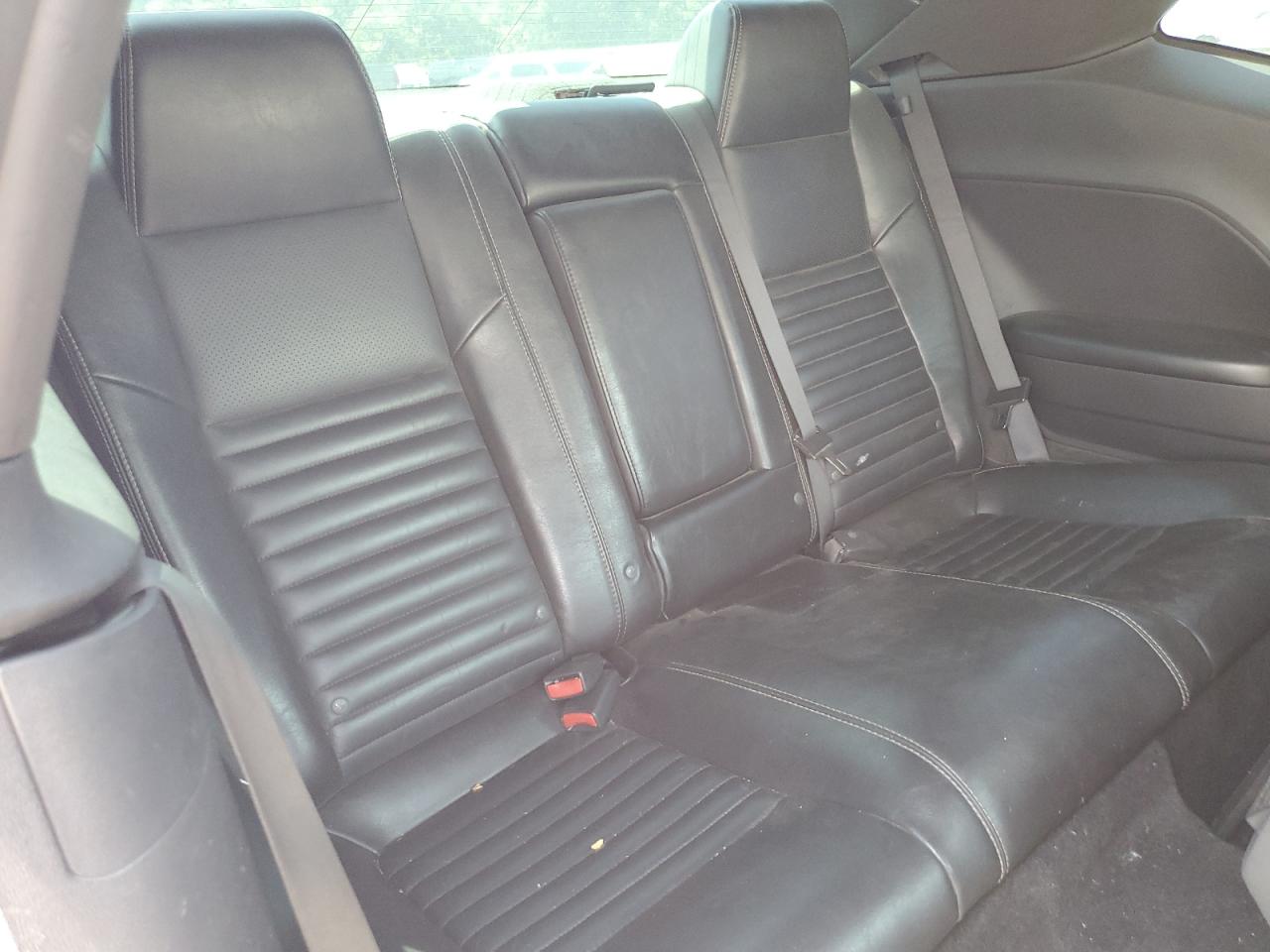 2010 Dodge Challenger Se VIN: 2B3CJ4DV0AH145898 Lot: 61261345