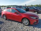 2014 Mazda 3 Grand Touring   за продажба в Cahokia Heights, IL - Hail