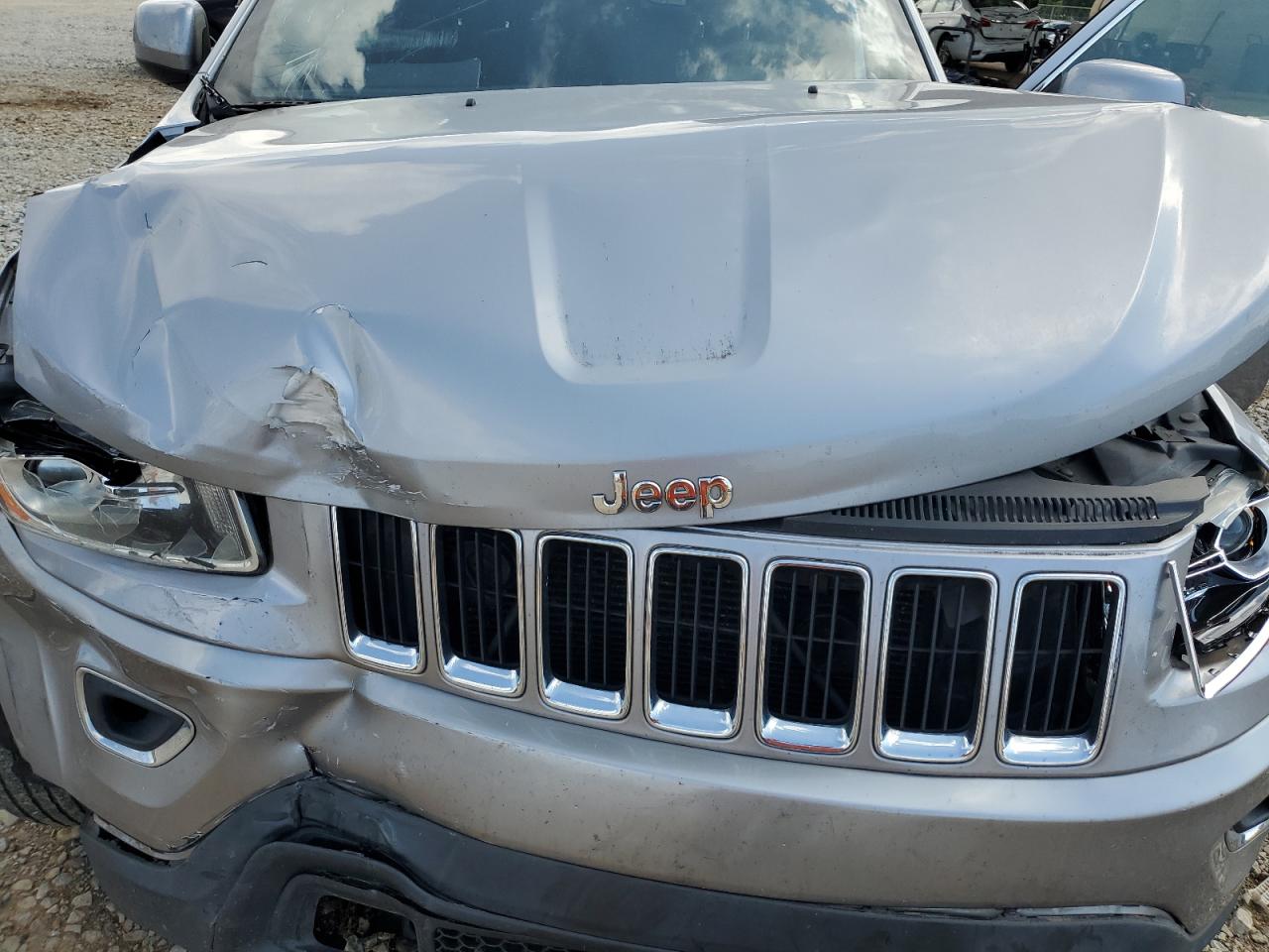 2016 Jeep Grand Cherokee Laredo VIN: 1C4RJEAG7GC457670 Lot: 63065175