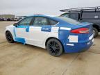 2019 Ford Fusion Se na sprzedaż w Wilmer, TX - Mechanical