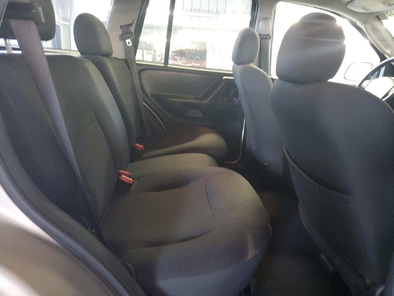 2003 Jeep Grand Cherokee Laredo VIN: 1J4GW48S43C567559 Lot: 61431595