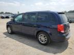 2013 Dodge Grand Caravan Sxt na sprzedaż w Mcfarland, WI - Front End