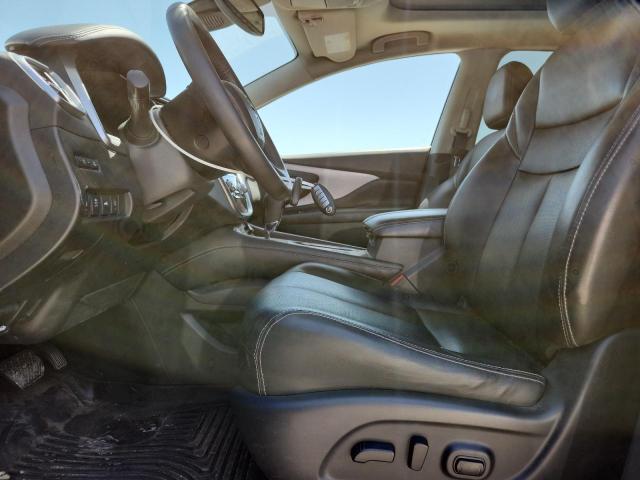  NISSAN MURANO 2020 Серый