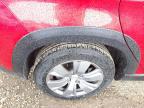 2019 PEUGEOT 2008 SIGNA for sale at Copart COLCHESTER