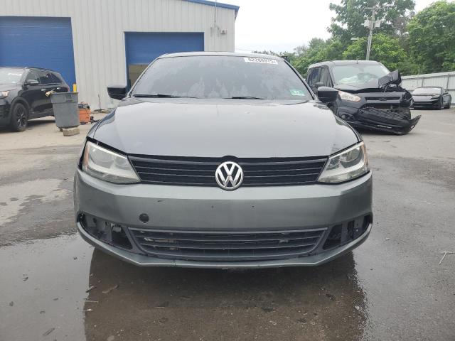  VOLKSWAGEN JETTA 2015 Czarny