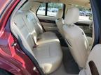 2009 Mercury Grand Marquis Ls na sprzedaż w Savannah, GA - Side