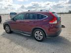 2012 Honda Cr-V Exl for Sale in New Braunfels, TX - Front End