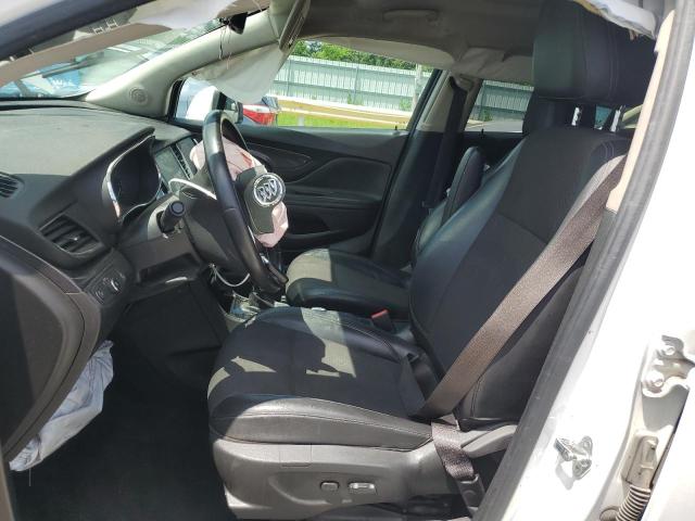  BUICK ENCORE 2018 White
