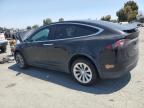 2020 Tesla Model X  იყიდება Martinez-ში, CA - Front End