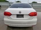 2012 Volkswagen Jetta Se for Sale in Wilmer, TX - Front End