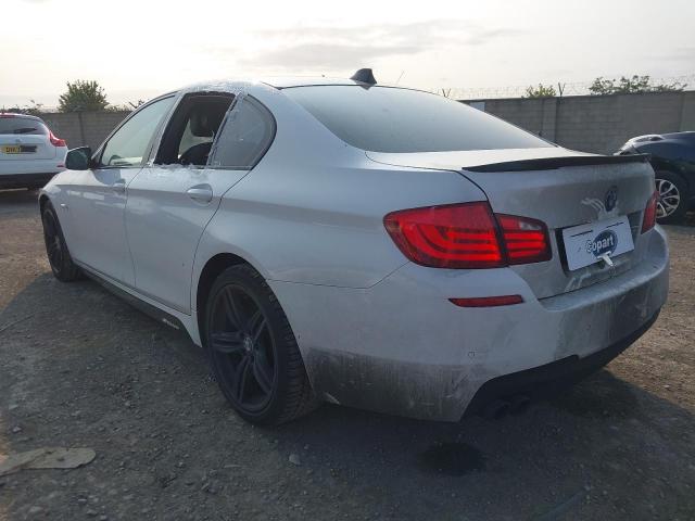2011 BMW 520D M SPO