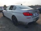 2011 BMW 520D M SPO for sale at Copart YORK
