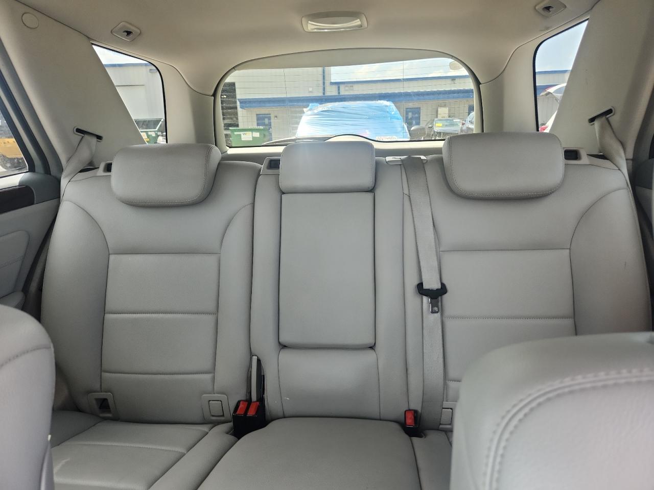 2010 Mercedes-Benz Ml 350 4Matic VIN: 4JGBB8GB5AA567272 Lot: 62213115