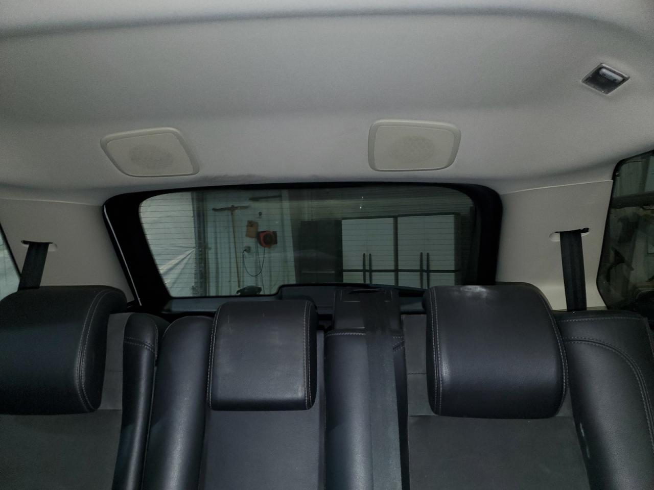 2013 Land Rover Range Rover Sport Hse VIN: SALSF2D42DA770936 Lot: 61698525