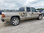2000 Gmc New Sierra C1500 zu verkaufen in Houston, TX - Front End