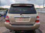 2006 Toyota Highlander Hybrid for Sale in Littleton, CO - Front End