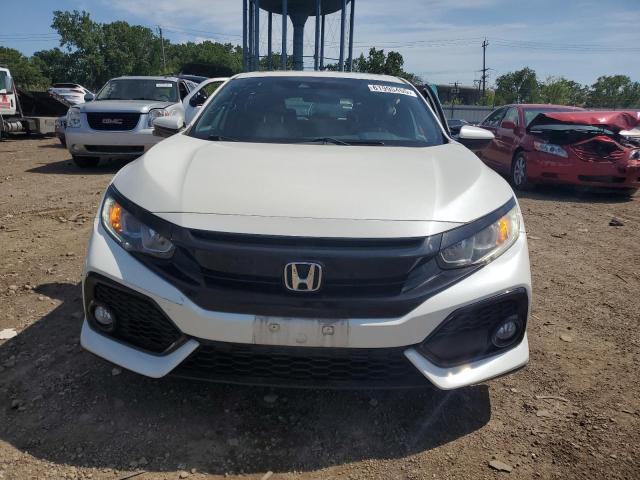  HONDA CIVIC 2017 Biały