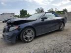2020 Mercedes-Benz E 450 4Matic იყიდება Opa Locka-ში, FL - Front End