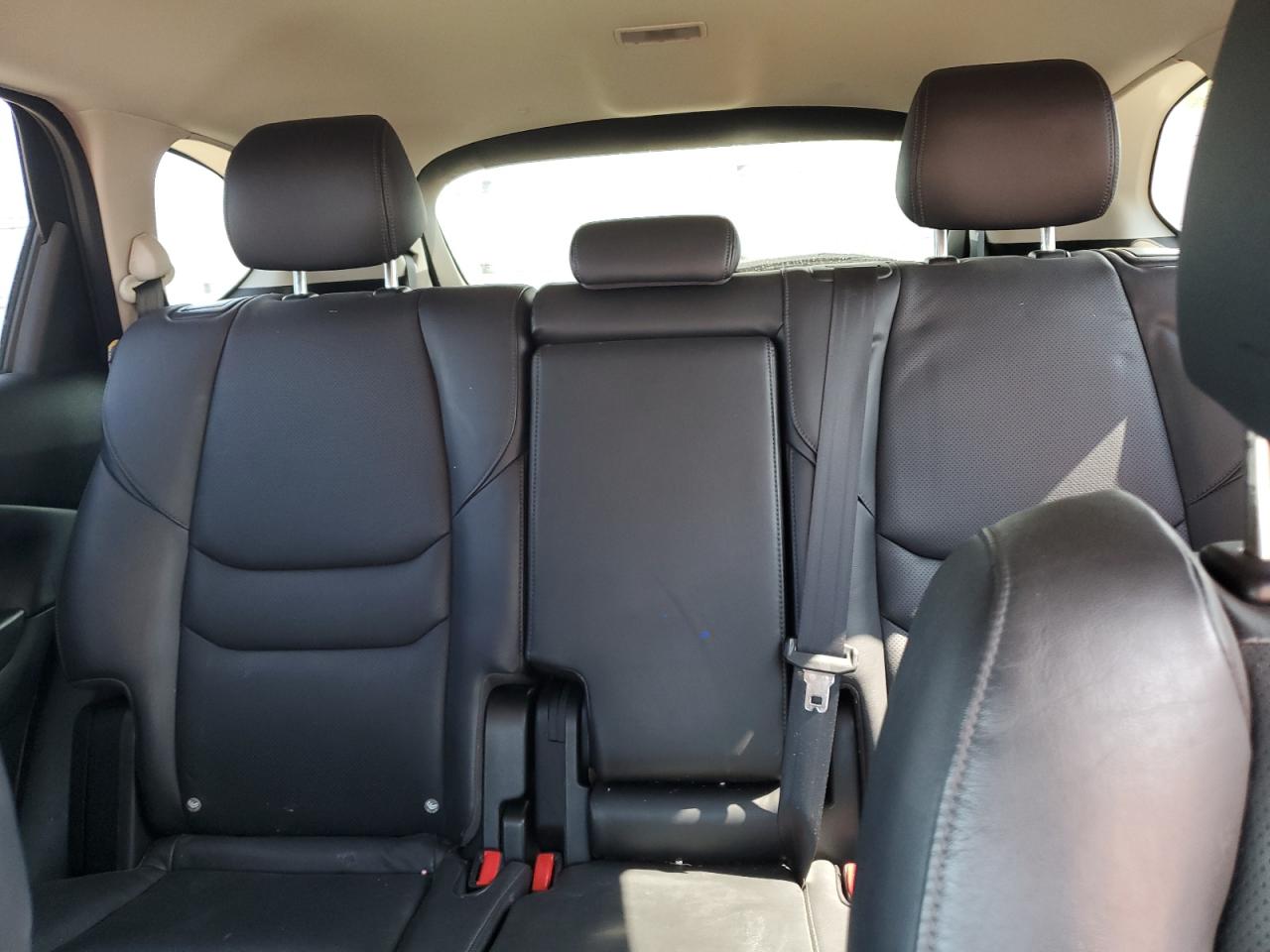 2018 Mazda Cx-9 Touring VIN: JM3TCBCY0J0222063 Lot: 61430065