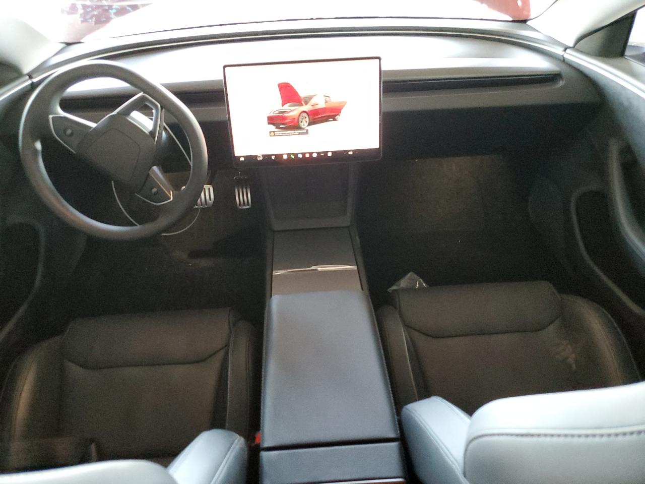 5YJ3E1ET7RF886128 2024 Tesla Model 3