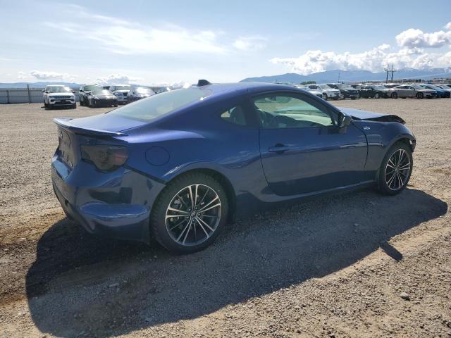  TOYOTA SCION 2014 Blue