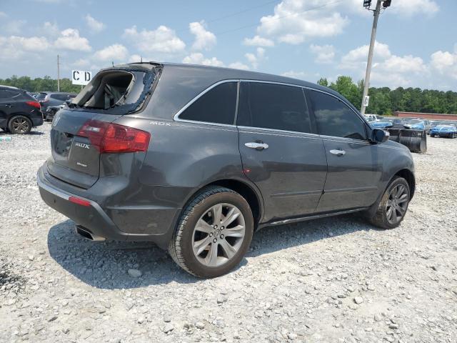  ACURA MDX 2012 Вугільний
