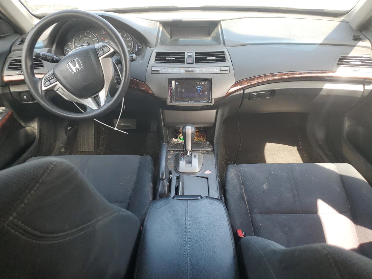 2012 Honda Crosstour Ex VIN: 5J6TF1H33CL002547 Lot: 59934465