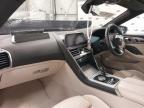 2020 BMW 840D XDRIV for sale at Copart NEWBURY