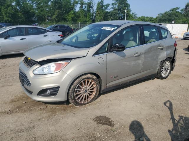 2016 Ford C-Max Premium Sel
